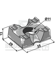 69-3-10 Thrust members 69-3-10.97