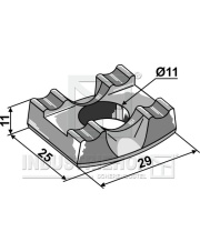 69-3-3 Thrust members 69-3-3.97