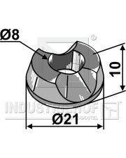 69-3-5 Thrust members 69-3-5.97