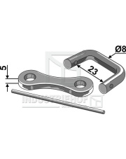 69-4-101 Zapinka łańcucha O8 69-4-101.97