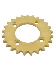 JAG43-0027 Zębatka 80270046.01