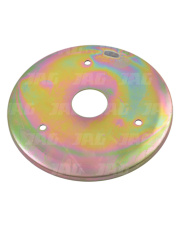 JAG42-0033 Połówka koła pasowego 80290119.01