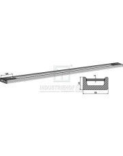 69-7-155 Listwa przenośnika podłogowego 69-7-155.97