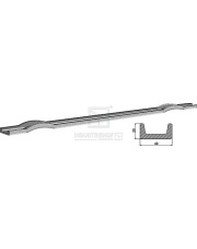 69-7-471 Listwa przenośnika podłogowego 69-7-471.97