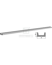 69-7-551 Listwa przenośnika podłogowego 69-7-551.97