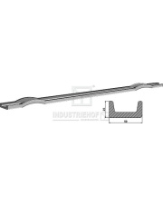 69-7-554 Listwa przenośnika podłogowego 69-7-554.97