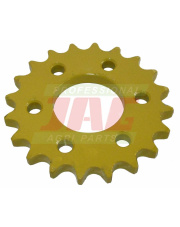 JAG42-0038 Zębatka Z20 6 otworów 80350504.01