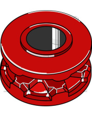 69-9-102 Rolka 115 x 25 69-9-102.97