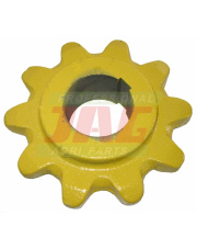 JAG44-0033 Zębatka przenośnika pochyłego 80448041.01