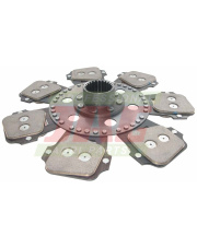 2122359310 Tarcza sprzęgłowa SAFFA 2122359310.02