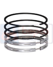 B1218 Pierścienie tłokowe 34-1
