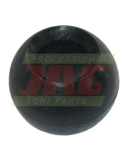 JAG02-0001 Gałka plastikowa 610489.01