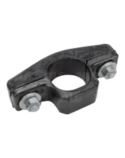 JAG02-0045 Podtrzymka plastikowa rurki motowidła 609965.01