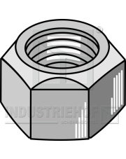 M1498010 Nakrętki metalowe zaciskowe M14x2 - DIN980 verz. 10.9 M1498010.97