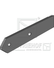 32.0003 Płoza A1VL 32.0003.97