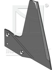 32.0009 Krój płozy AS2 L - lewy 32.0009.97