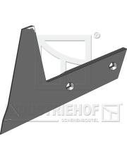 32.0010 Krój płozy AS1 R - prawy 32.0010.97