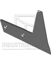 32.0011 Krój płozy AS1 L - lewy 32.0011.97