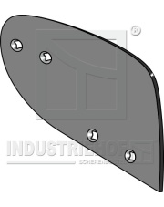 32.0012 Odkładnica przedpłużka D2 - prawa 32.0012.97