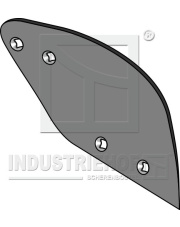 32.0018 Odkładnica przedpłużka D1 - prawa 32.0018.97