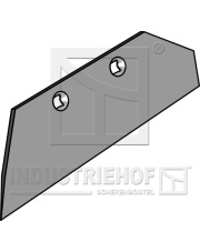 32.0021 Lemiesz S270 - lewy INDUSTRIEHOF 32.0021.97