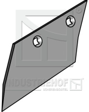 32.0025 Lemiesz przedpłużka S185 - lewy 32.0025.97