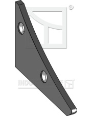 32.0034 Nakładka płozy AK10 L - lewa 32.0034.97