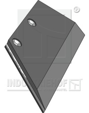 32.0038 Lemiesz 10x150 SB36 L - lewy 32.0038.97