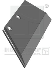 32.0040 Lemiesz 11x150 SB43D L - lewy 32.0040.97