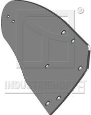 32.0065 Odkład­nica B30B R - prawa 32.0065.97