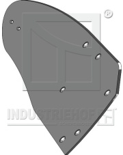 32.0067 Odkładnica B35B R - prawa 32.0067.97