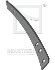 3444010 Listwa odkładnicy nr.1 prawa BS42 R - 544 INDUSTRIEHOF 3444010.01