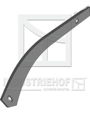 32.0084 Listwa odkładnicy BS40 L - 985 - lewa 32.0084.97