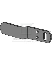 32.0087 Listwa odkładnicy ST4 R - prawa 32.0087.97