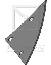 32.0093 Pierś C2K R - prawa INDUSTRIEHOF 32.0093.97