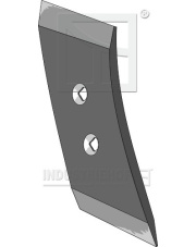 32.0097 Dziób wymienny - S1W R - 70x12 - prawy 32.0097.97