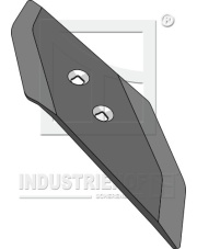 32.0102 Dziób wymienny S2W L - 10mm - lewy 32.0102.97