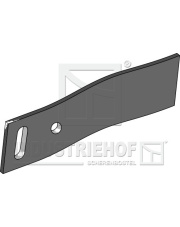 32.0183 Listwa odkładnicy ST3 L - lewa 32.0183.97