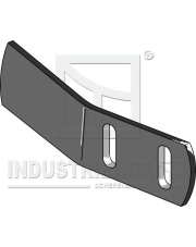 32.0184 Listwa odkładnicy STD1 32.0184.97