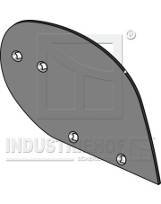 32.0185 Odkładnica przedpłużka D0 - prawa 32.0185.97