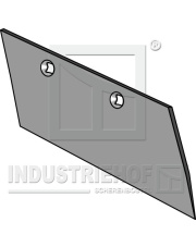 32.0187 Lemiesz S245 - prawy 32.0187.97