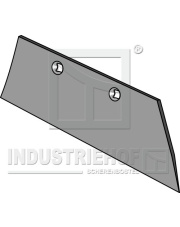 32.0189 Lemiesz S370 - prawy 32.0189.97