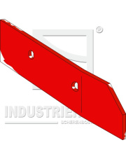 33.0004 Płoza - lewa 33.0004.97