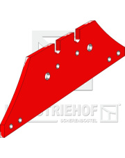 33.0007 Płoza - 745mm 33.0007.97