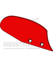 33.0016 Odkładnica przedpłużka - prawa 33.0016.97