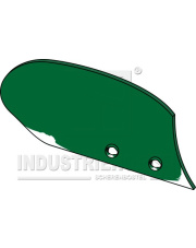 33.0018 Odkładnica przedpłużka - prawa 33.0018.97