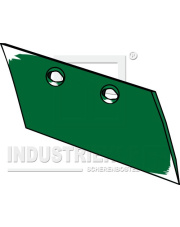 33.0022 Lemiesz przedpłużka - prawy 33.0022.97