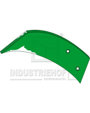 33.0028 Ścinacz - prawy 33.0028.97