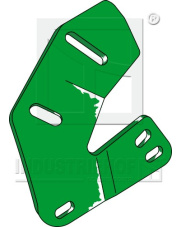 33.0031 Uchwyt ścinacza - lewy 33.0031.97