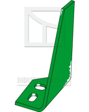 33.0032 Nóż lemiesza - prawy 33.0032.97